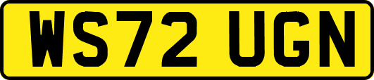 WS72UGN