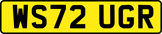 WS72UGR