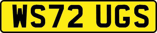 WS72UGS