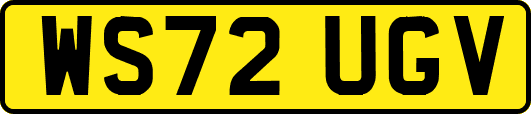 WS72UGV