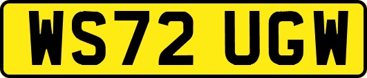 WS72UGW