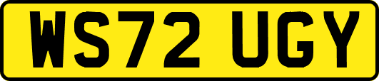 WS72UGY