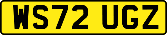 WS72UGZ