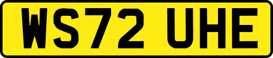 WS72UHE