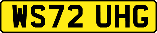 WS72UHG