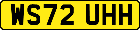 WS72UHH