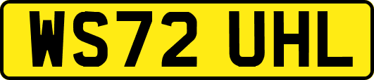 WS72UHL