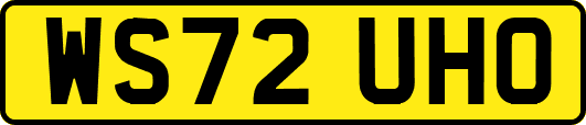WS72UHO