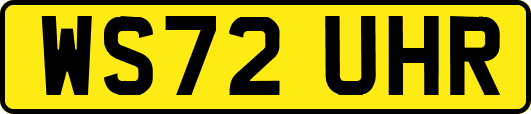 WS72UHR