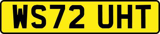WS72UHT