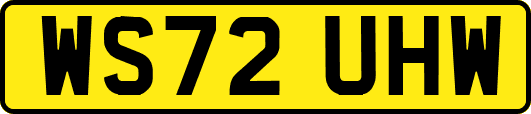 WS72UHW