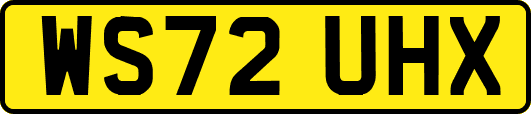 WS72UHX