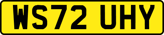 WS72UHY