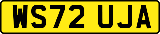 WS72UJA