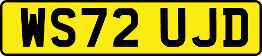 WS72UJD