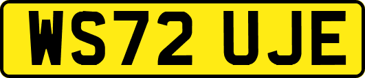 WS72UJE