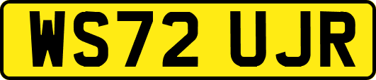 WS72UJR