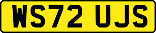 WS72UJS