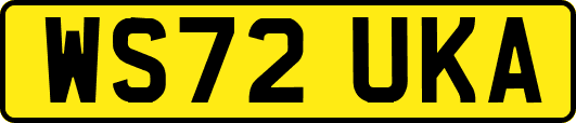 WS72UKA