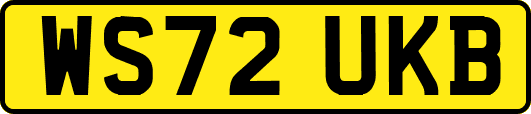 WS72UKB