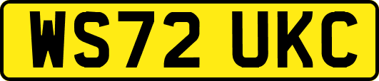 WS72UKC