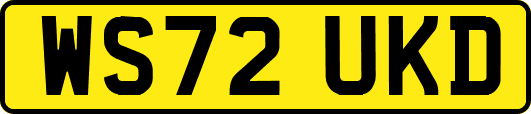 WS72UKD