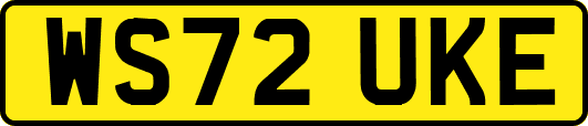 WS72UKE