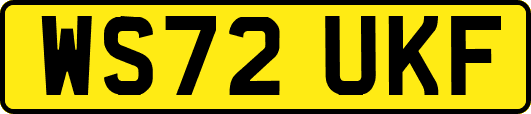 WS72UKF