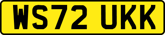 WS72UKK