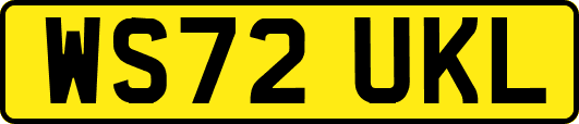 WS72UKL