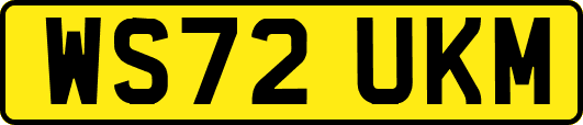 WS72UKM