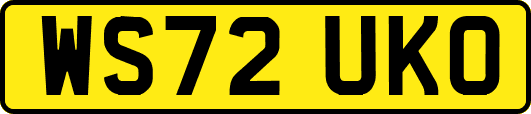 WS72UKO