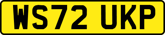 WS72UKP