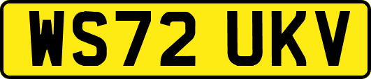 WS72UKV
