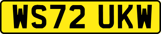 WS72UKW