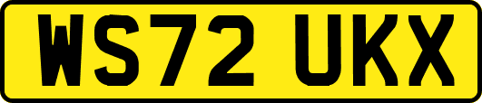 WS72UKX