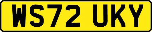 WS72UKY