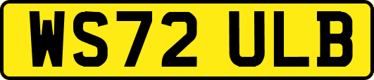 WS72ULB