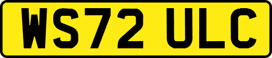 WS72ULC