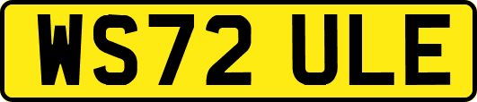 WS72ULE