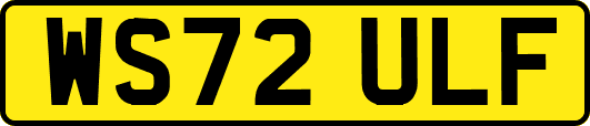 WS72ULF
