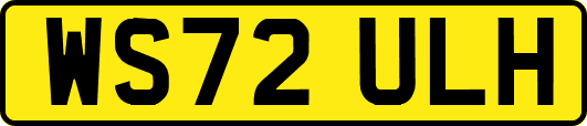 WS72ULH