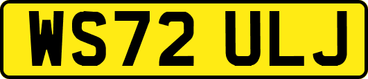 WS72ULJ