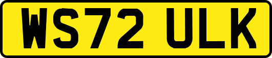 WS72ULK