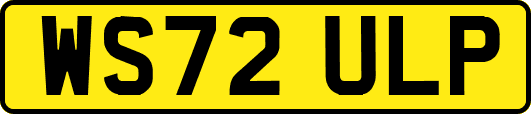 WS72ULP