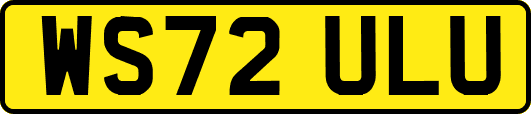 WS72ULU