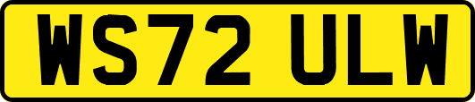 WS72ULW