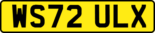WS72ULX