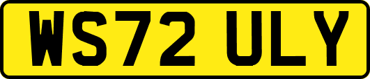 WS72ULY