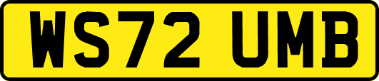 WS72UMB